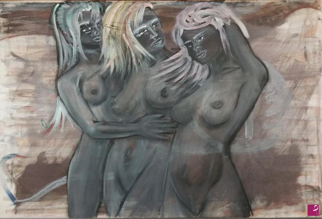 paintings on sale online