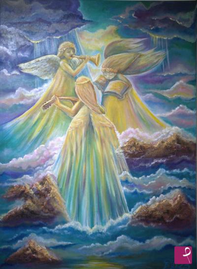 online paintings on sale