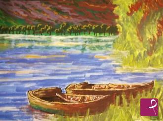 online paintings on sale