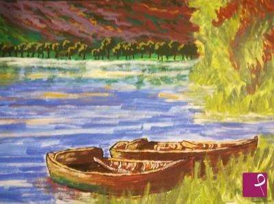 online paintings on sale