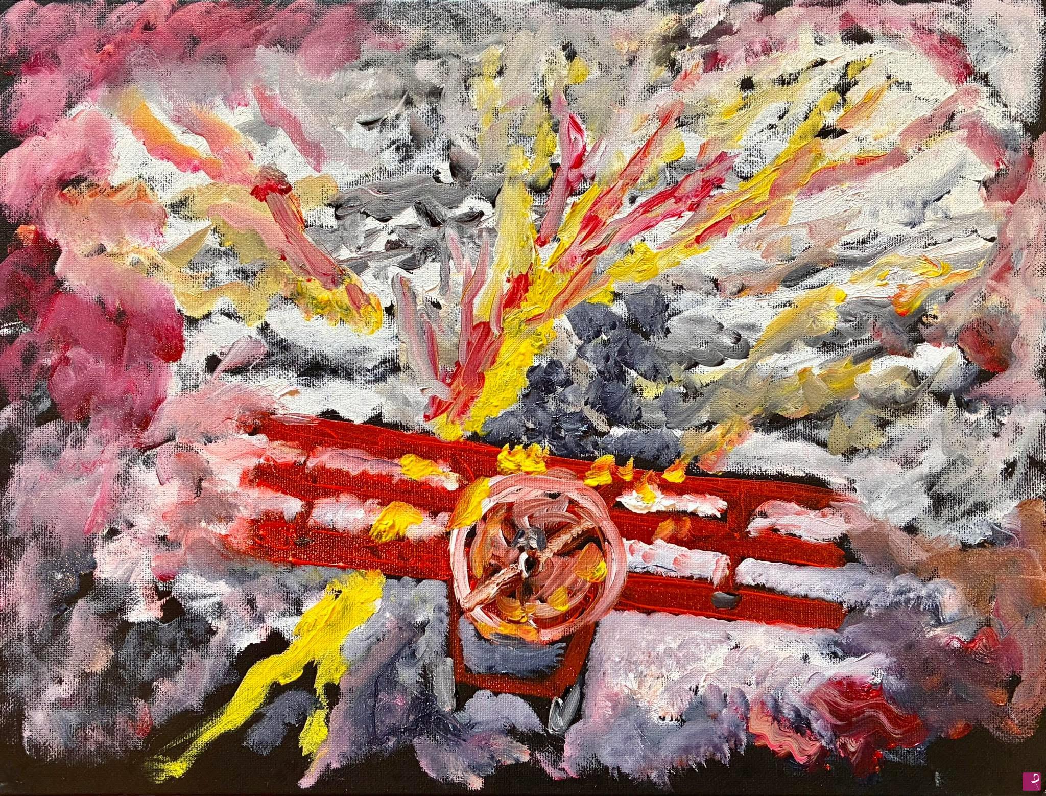 paintings on sale online