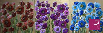 sold painting on PitturiAmo
