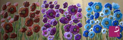 sold painting on PitturiAmo