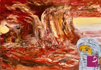 online paintings on sale