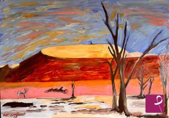 online paintings on sale