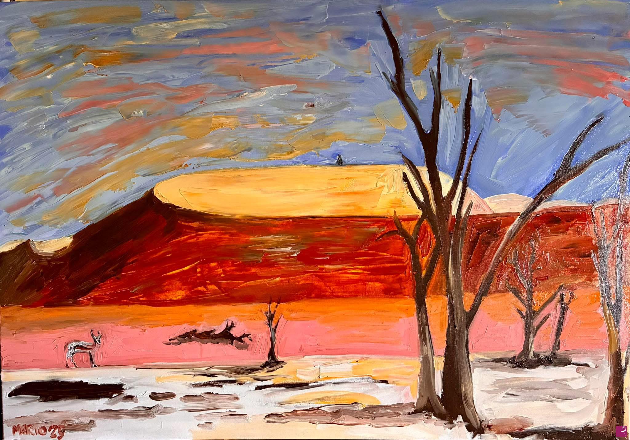 paintings on sale online