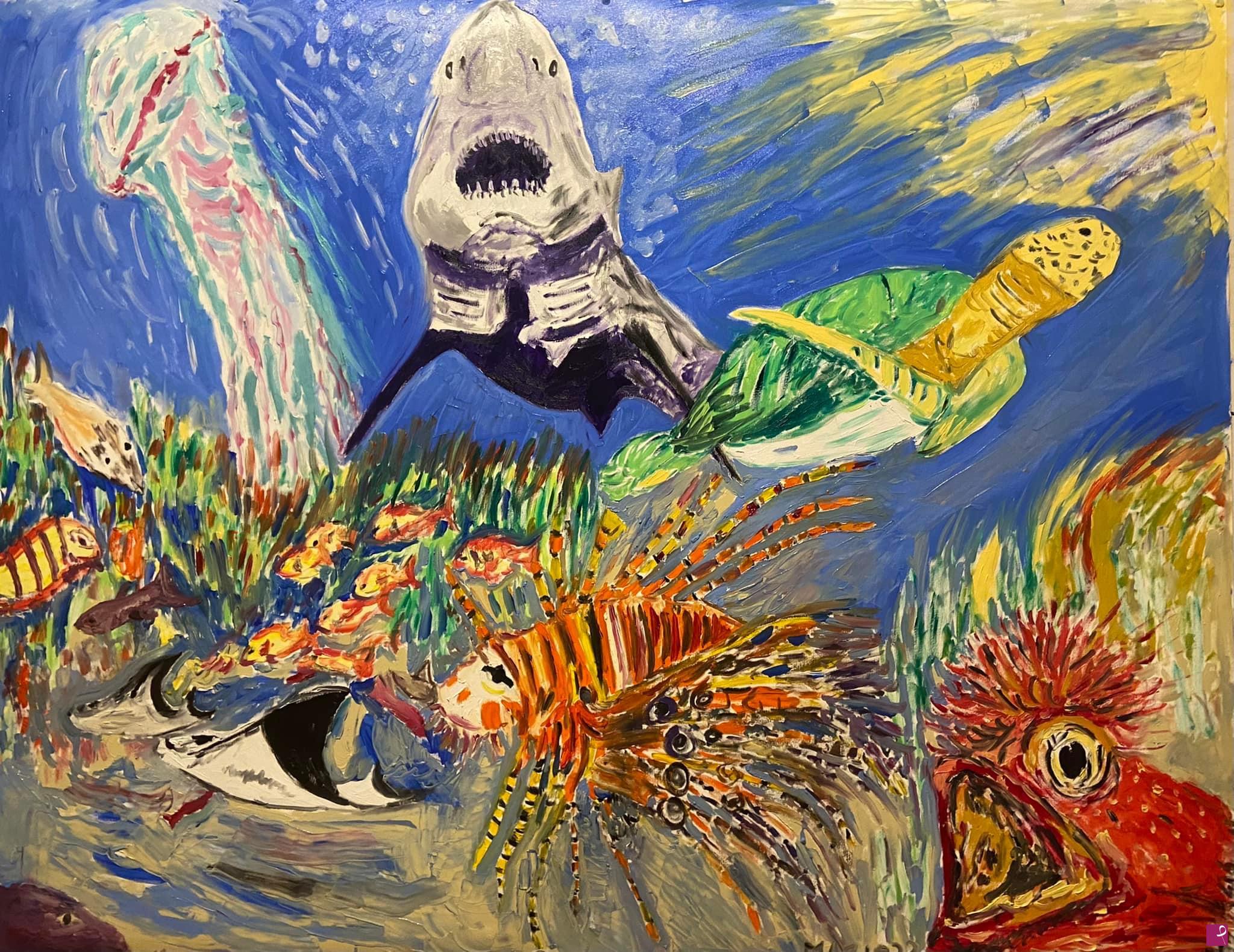 paintings on sale online