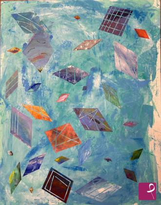 online paintings on sale