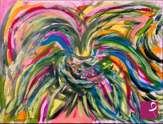 online paintings on sale