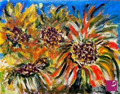 online paintings on sale