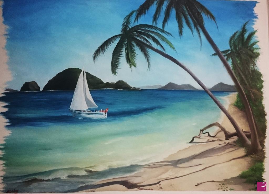 paintings on sale online