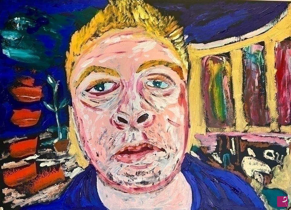paintings on sale online