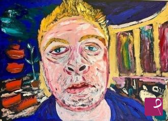 online paintings on sale
