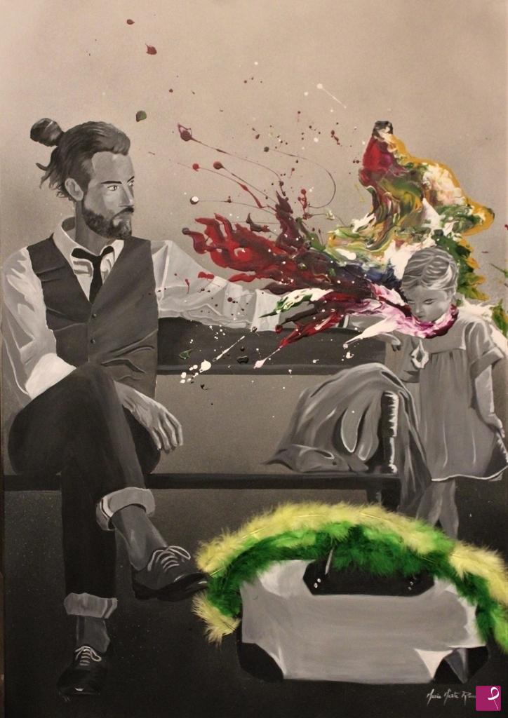 paintings on sale online