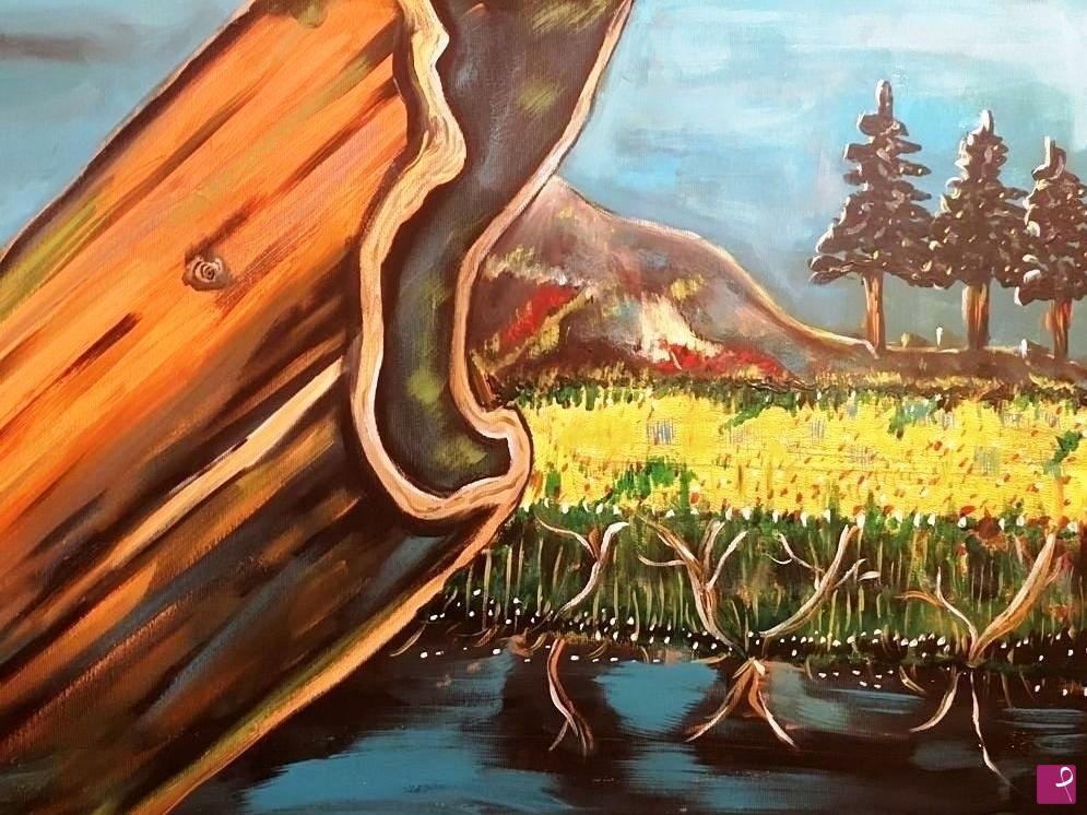 paintings on sale online