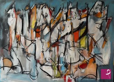 online paintings on sale