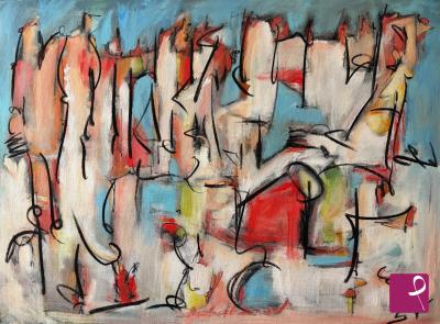 online paintings on sale