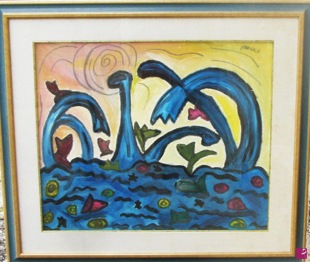 paintings on sale online