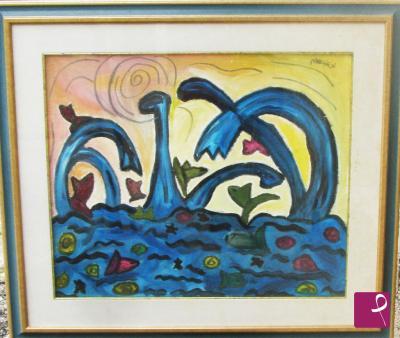 online paintings on sale