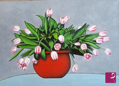 online paintings on sale