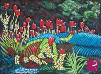 online paintings on sale
