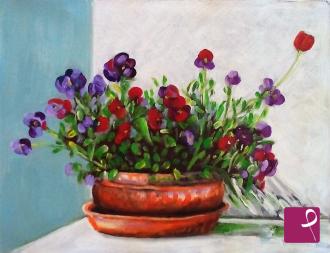 online paintings on sale