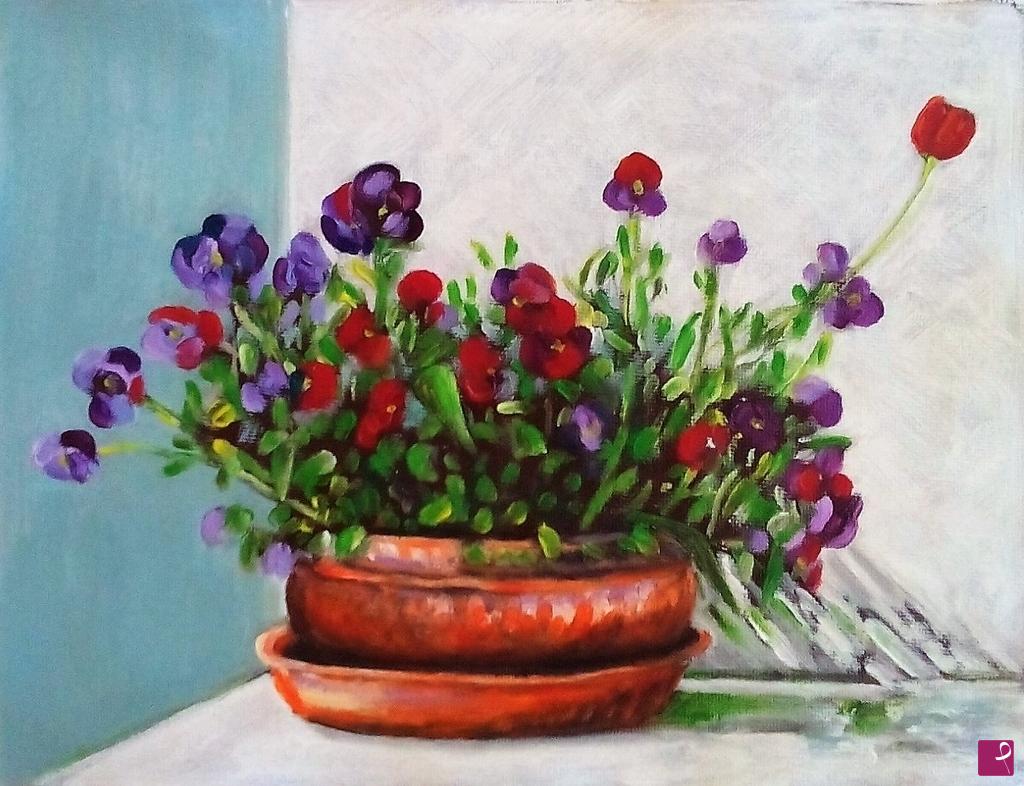 paintings on sale online
