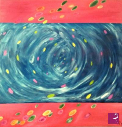 online paintings on sale