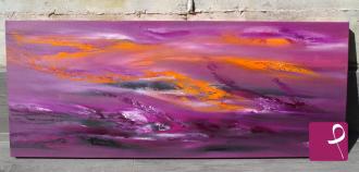 sold painting on PitturiAmo