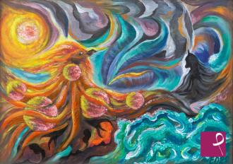 online paintings on sale