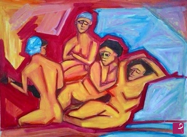 paintings on sale online