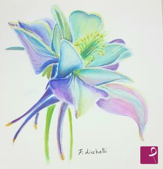 sold painting on PitturiAmo