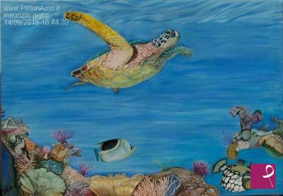 online paintings on sale
