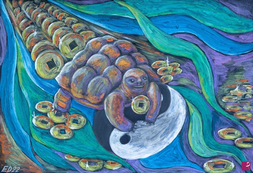 paintings on sale online
