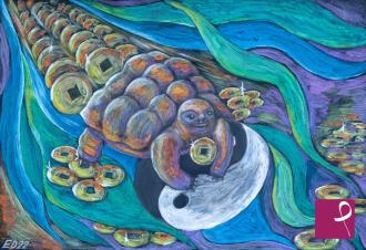 online paintings on sale