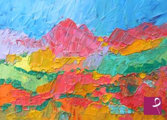 online paintings on sale