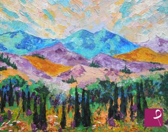 online paintings on sale