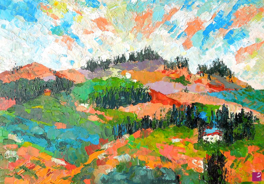 paintings on sale online