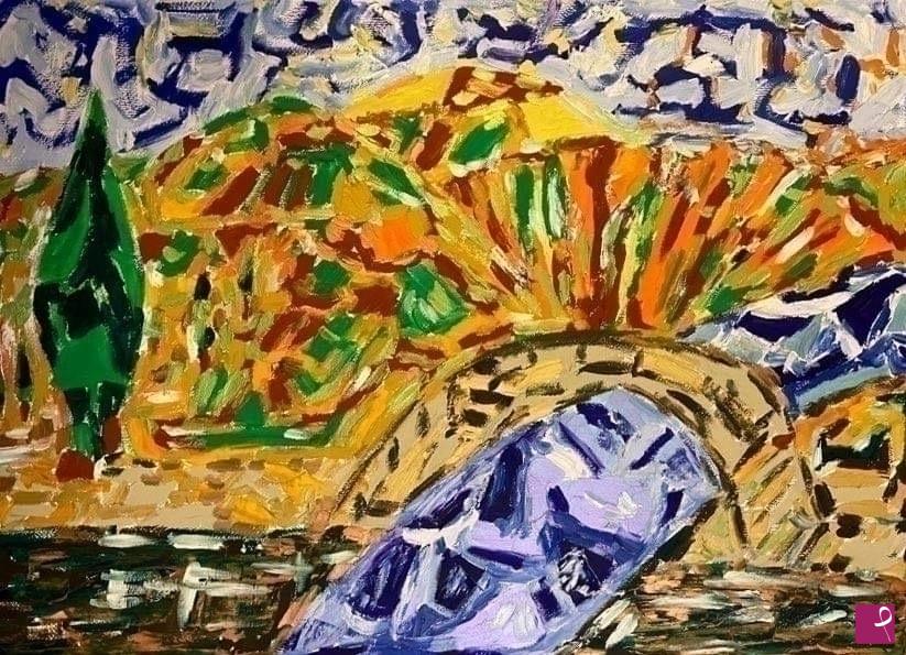 paintings on sale online