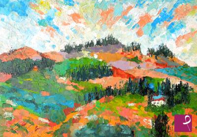online paintings on sale