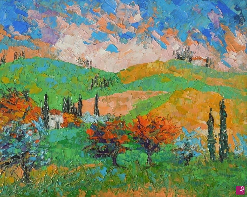 paintings on sale online