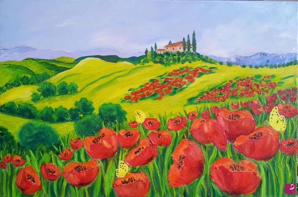 paintings on sale online