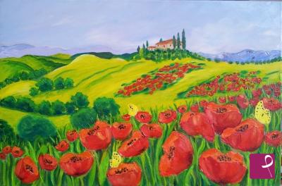 online paintings on sale