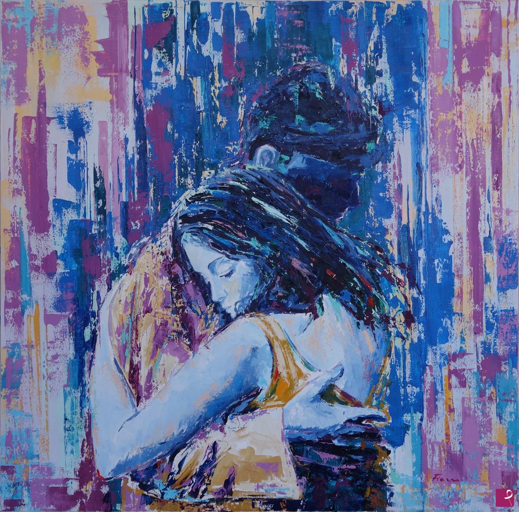 paintings on sale online