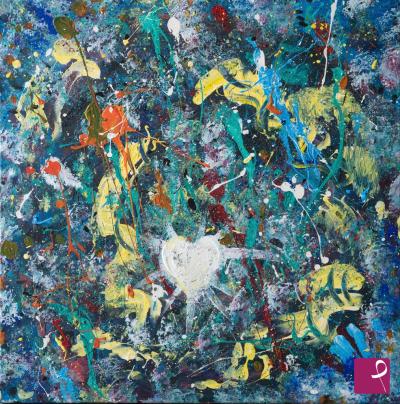 online paintings on sale