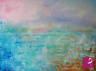 sold painting on PitturiAmo