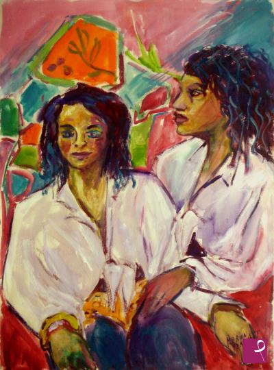 online paintings on sale