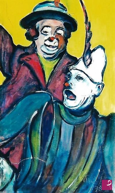 online paintings on sale