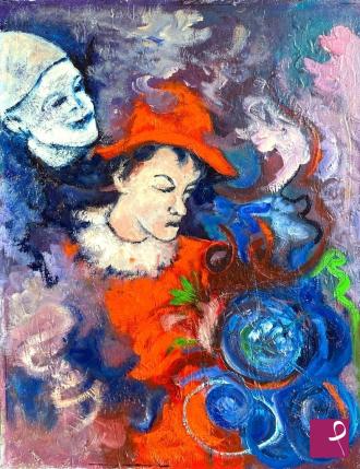 online paintings on sale