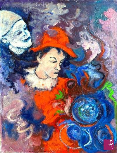 online paintings on sale